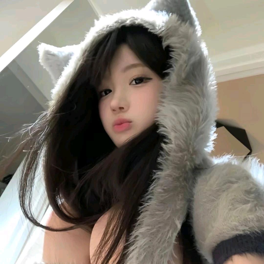 兜兜有米（●─●）