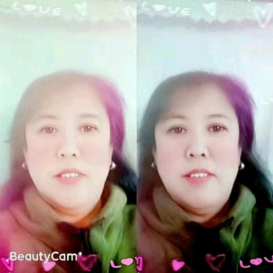 山里红娘🌹林阳🐓