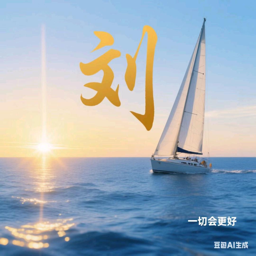 一切会更好