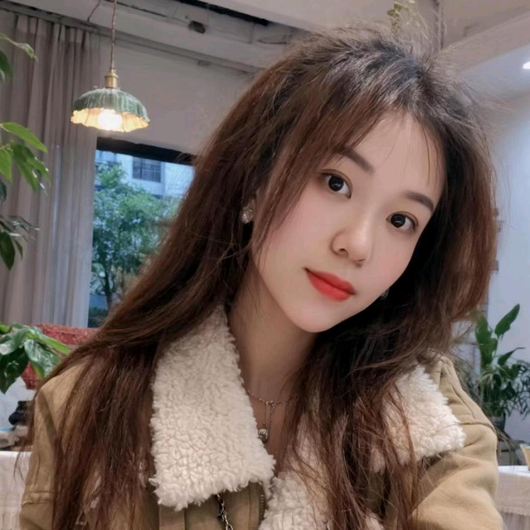 好运加满🦋💋