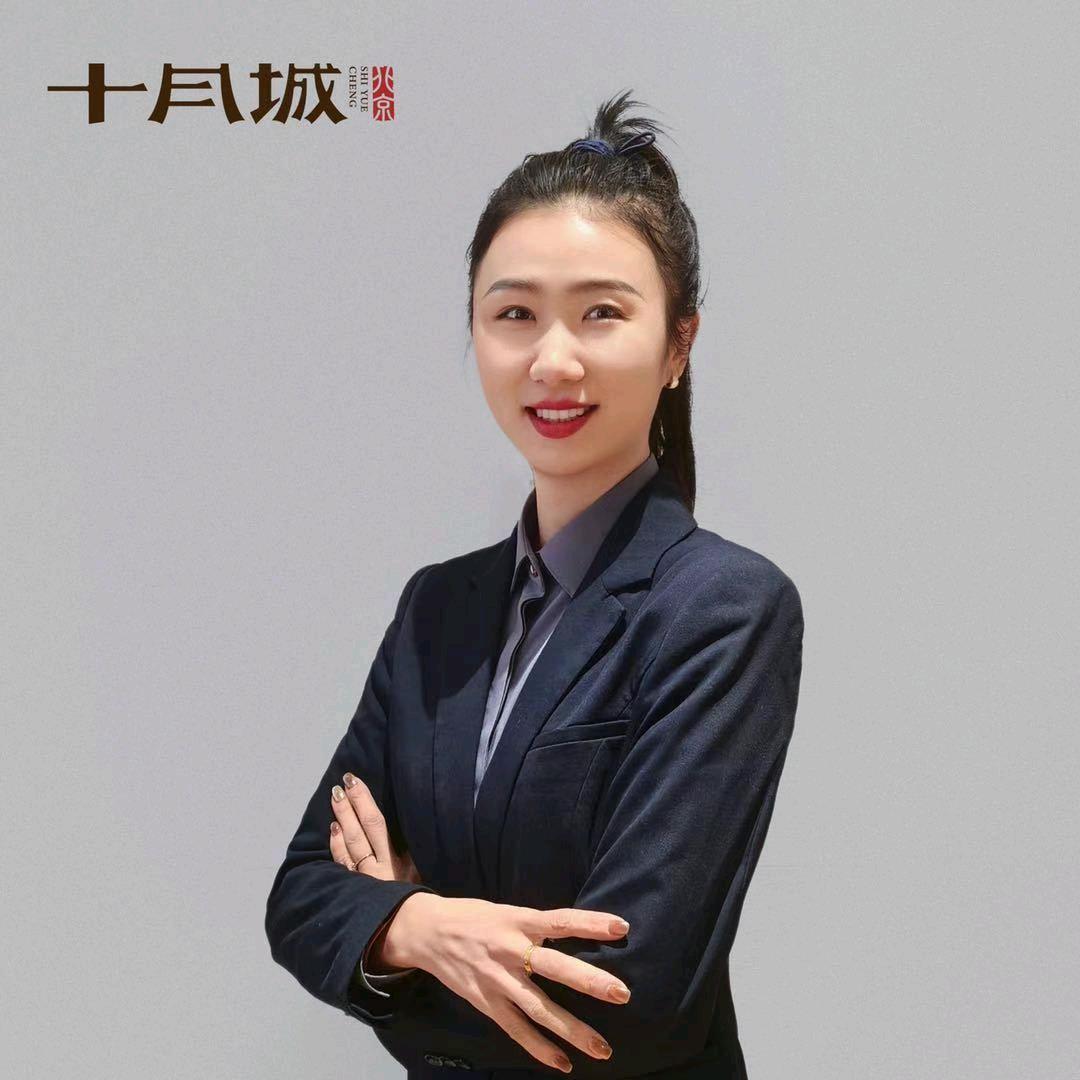 十月城.姜丽