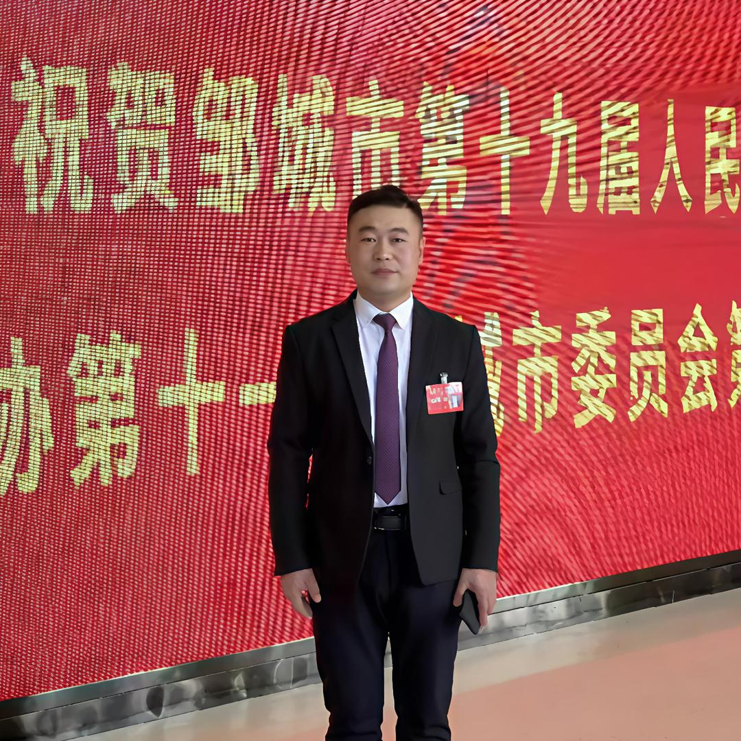 自由的人生