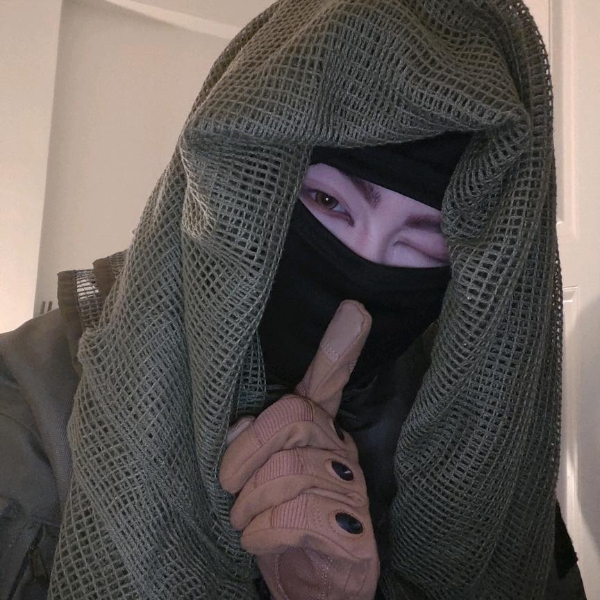 nineteen（淡圈版）