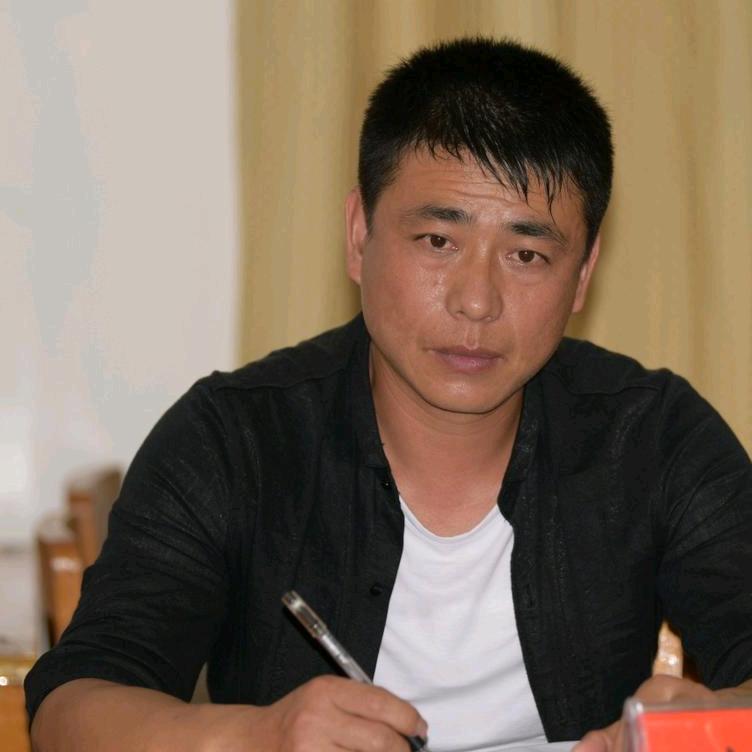 做好自己@