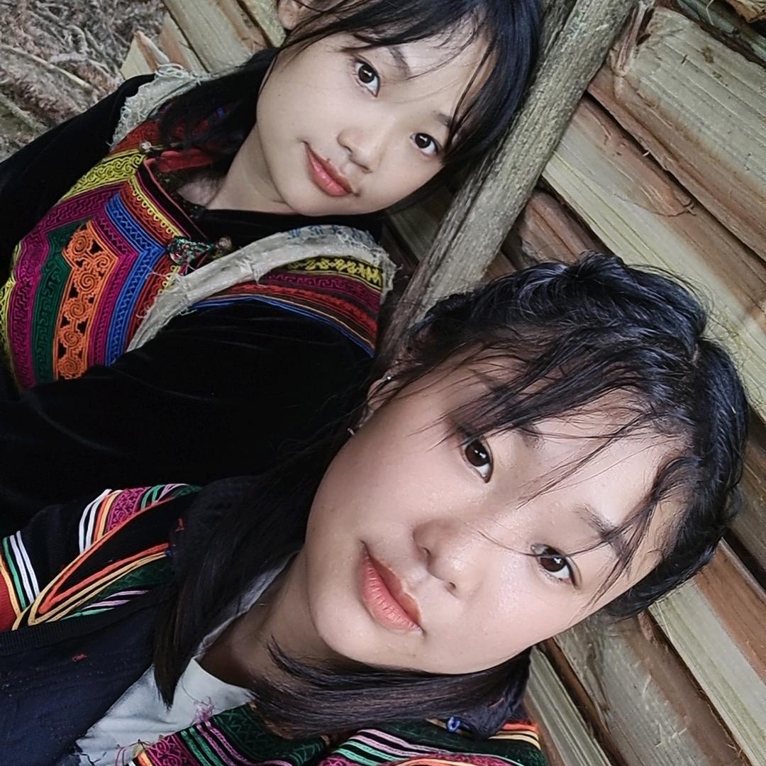 凉山。李妹。