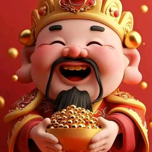 超幸运