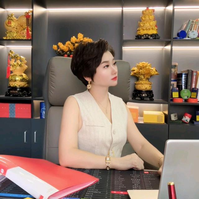 莉总（包装贸易）