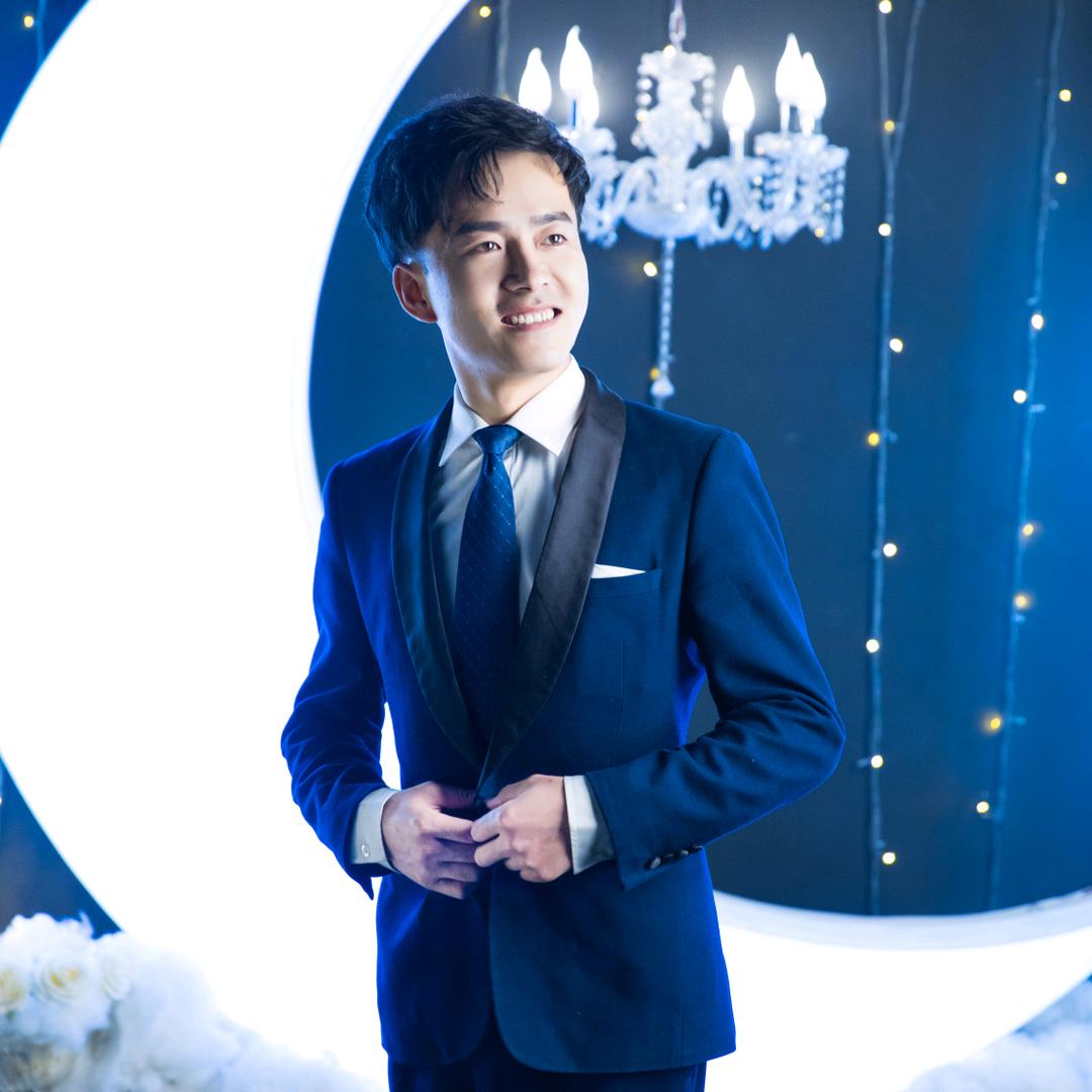 宏利驾校—王教练