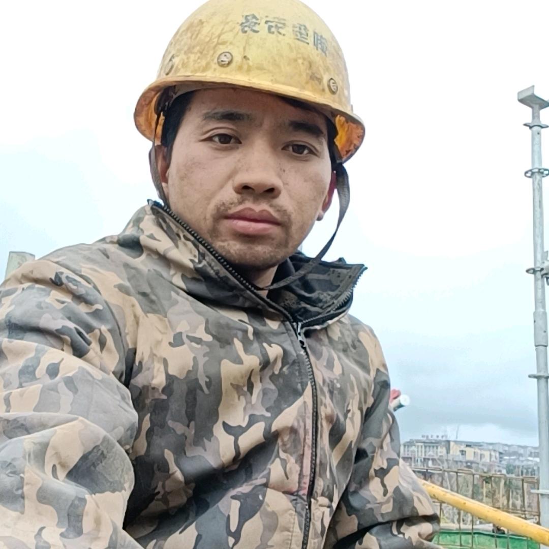 架子工《小圆》