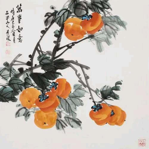 金昌智绘书画（实验小学旁）