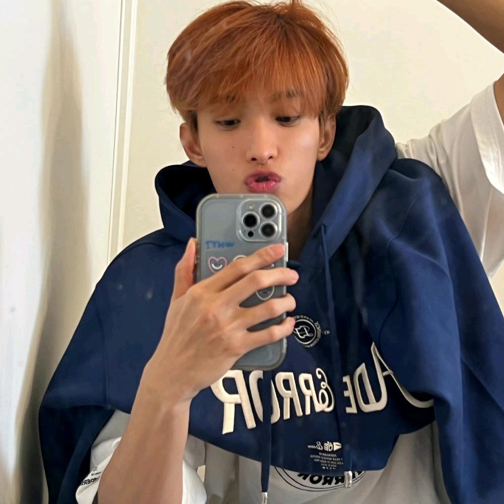 🌈星星落我怀里