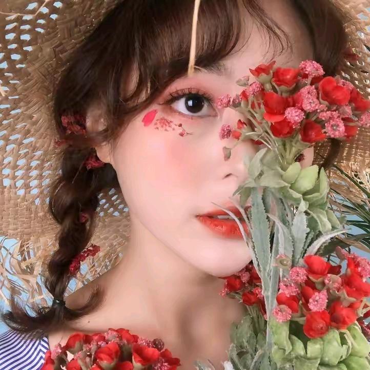 静💋(好物都在橱窗)