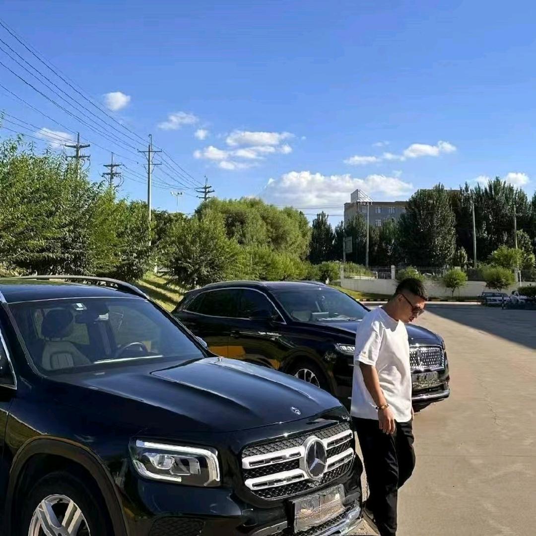 海波批车，优选二手车