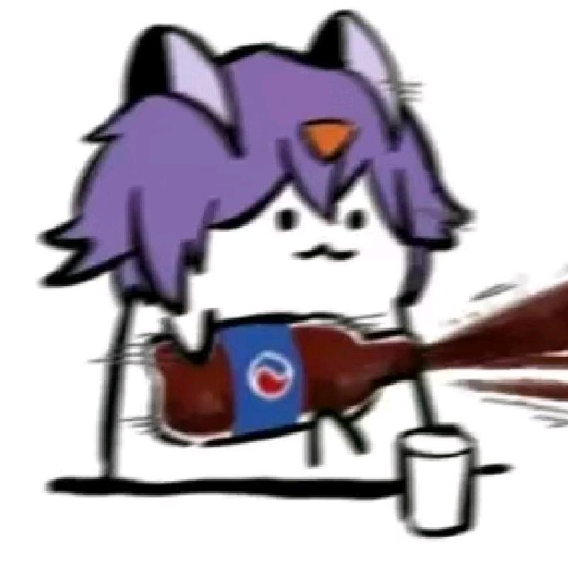 冰块瞎B