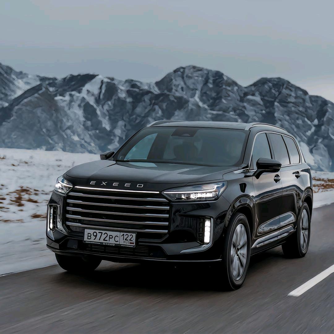 揭阳奇瑞星途销售-阿彬