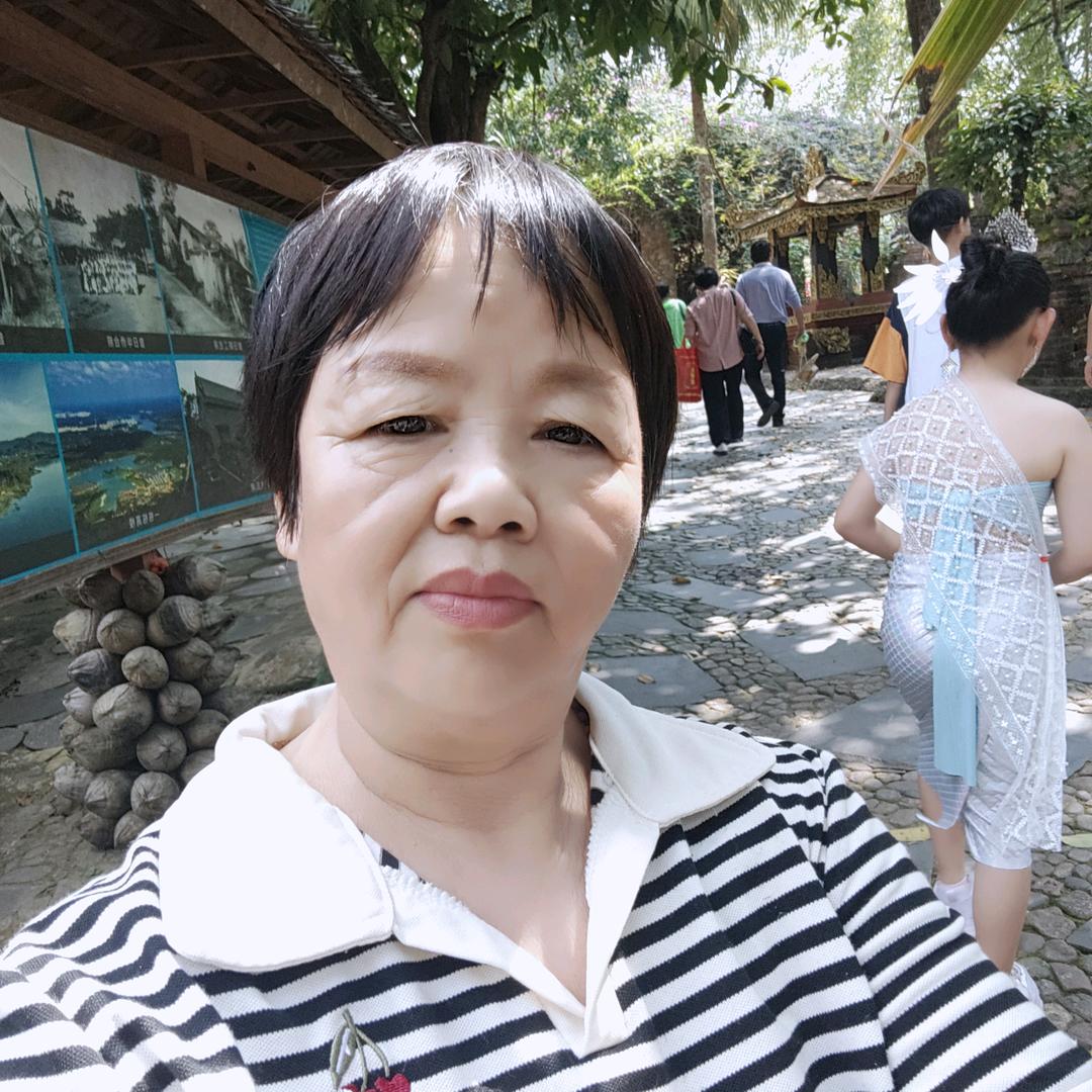 安妮⭐️