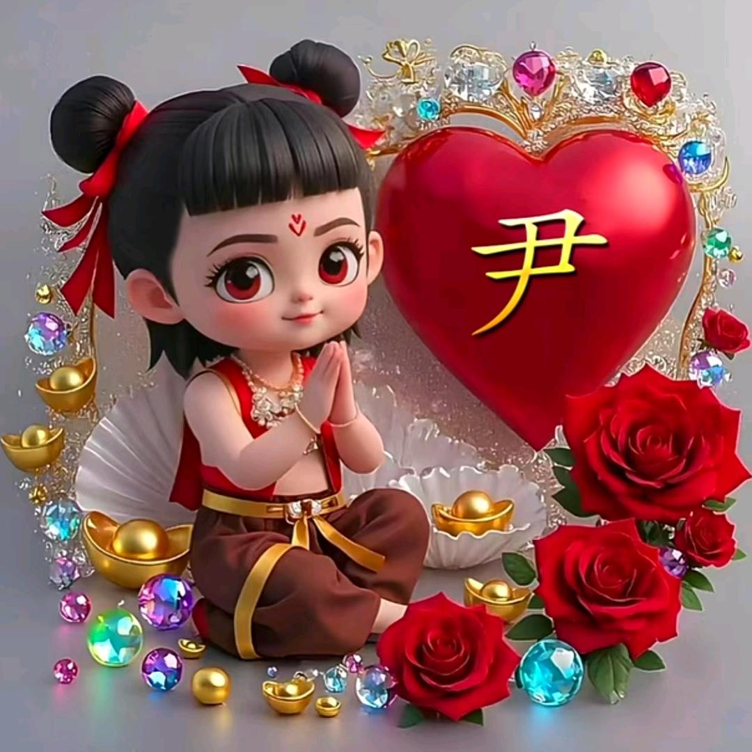 小尹