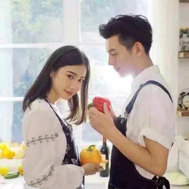 世界上有你有我才叫爱