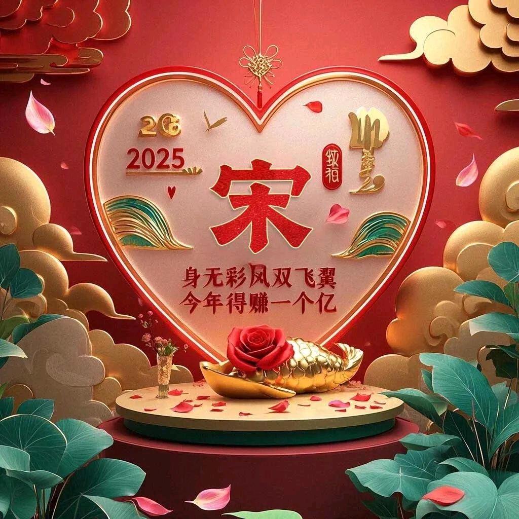 宋丽
