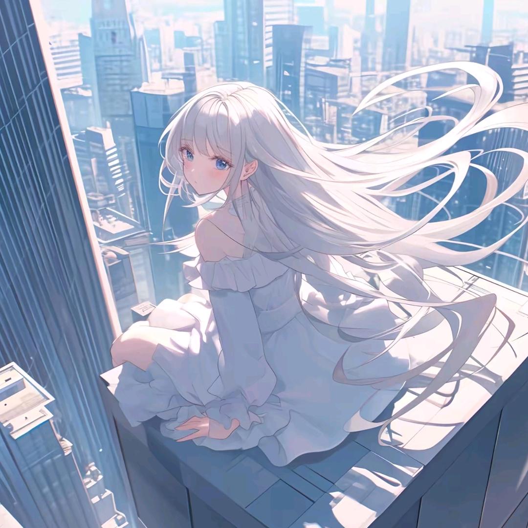 五月(开学慢更）