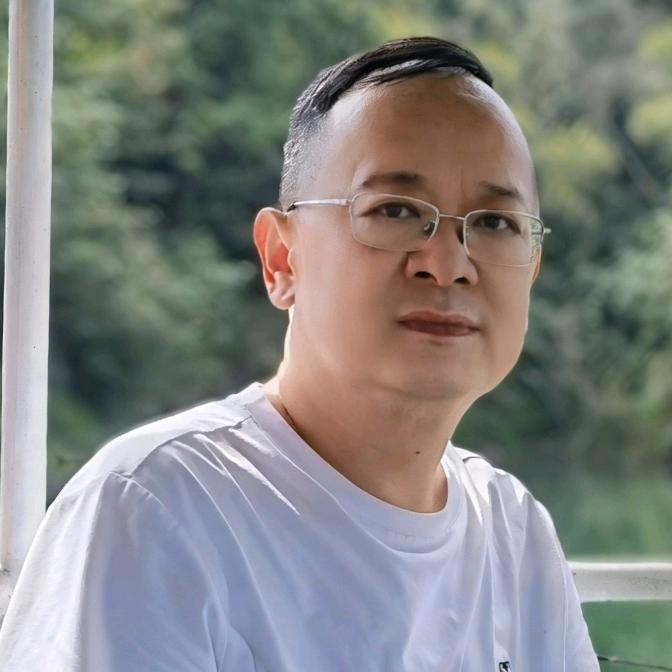 瞿智养生体重小屋