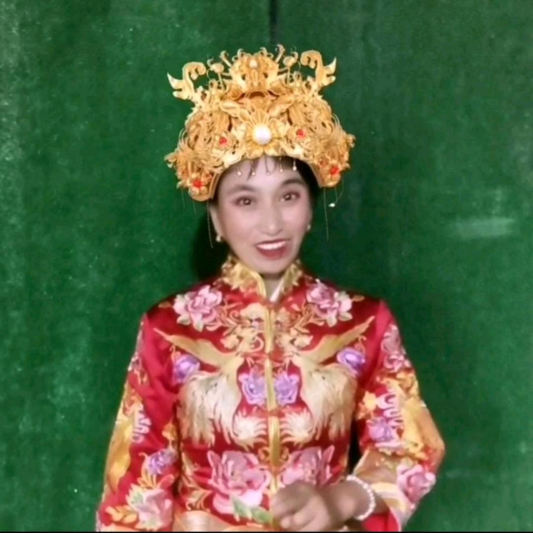 农村大姐（家务事多暂停播）