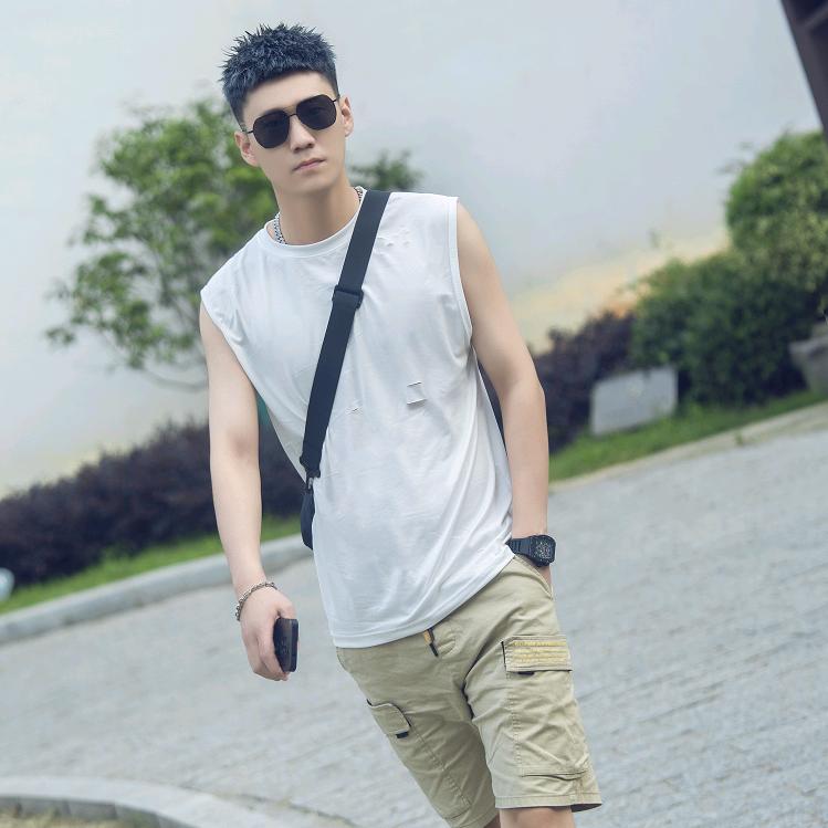 小小一书童