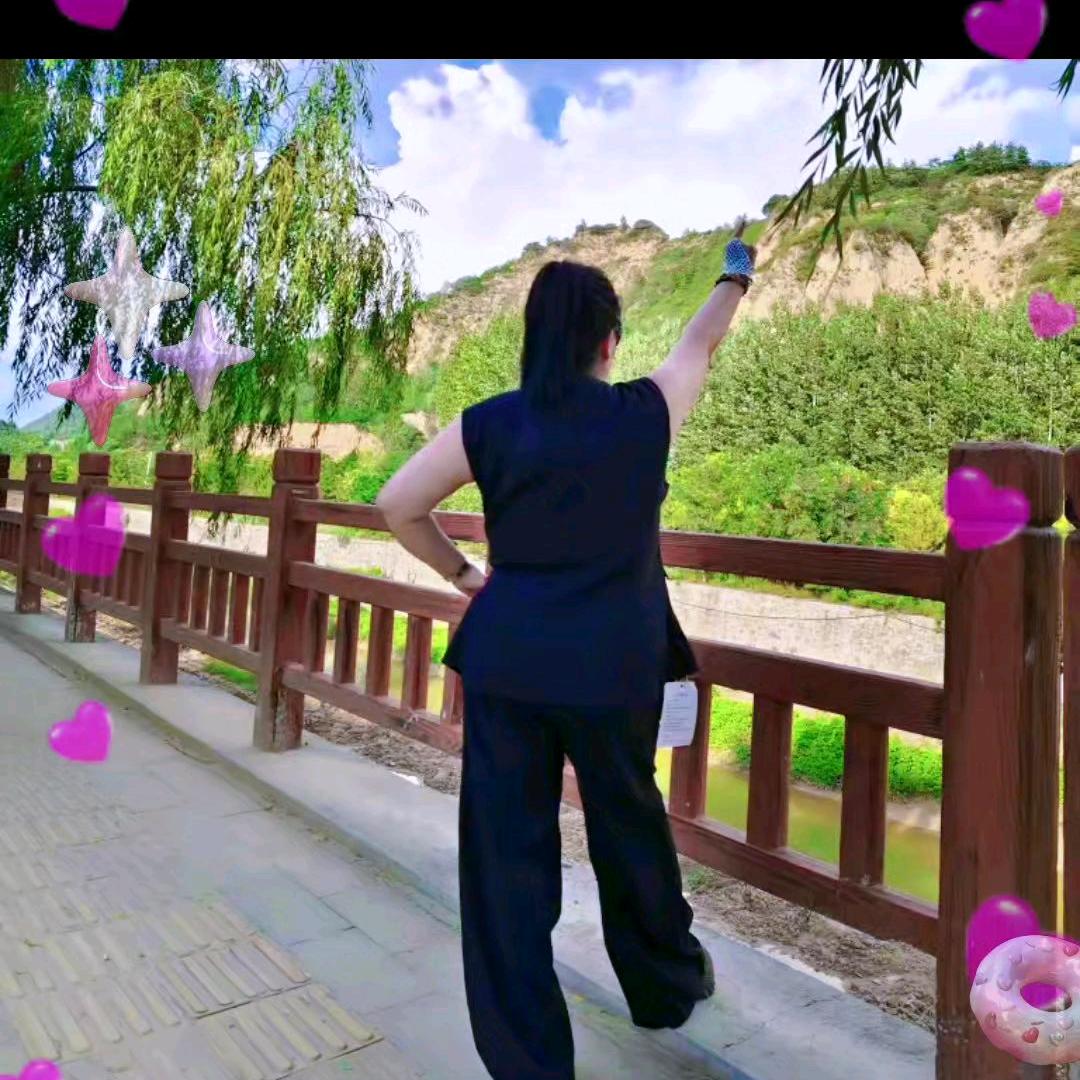 无敌姐