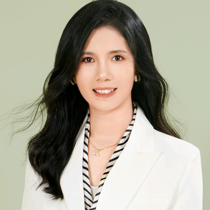 金悦达钟表-蓉姐