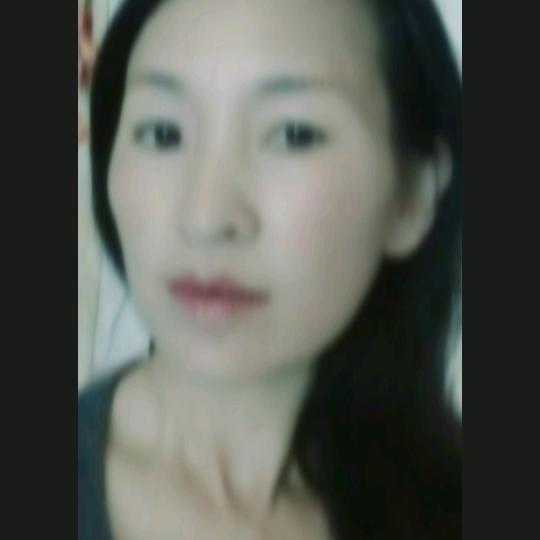 指缝阳光
