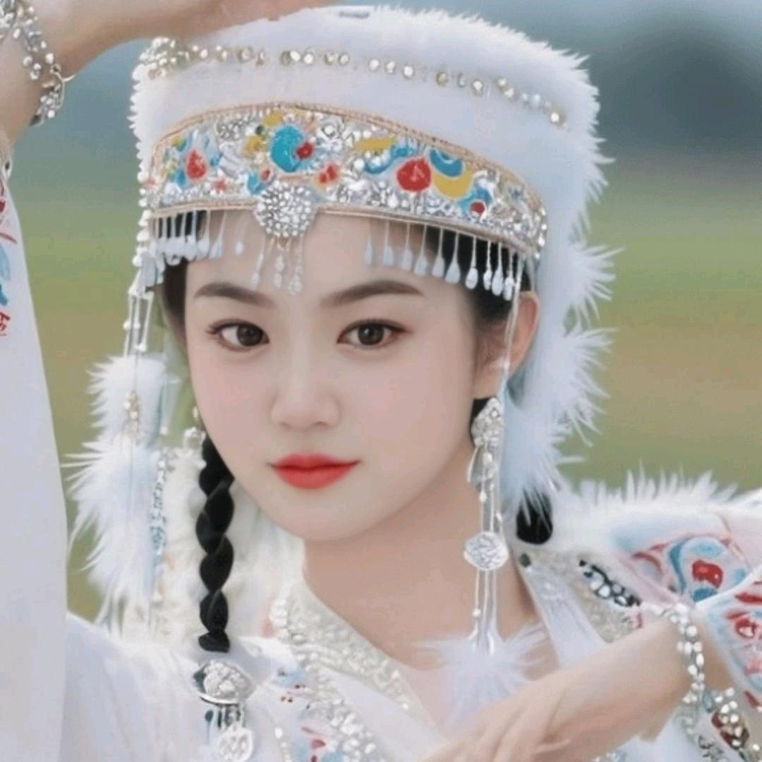 虎牙妹🌻首次开播