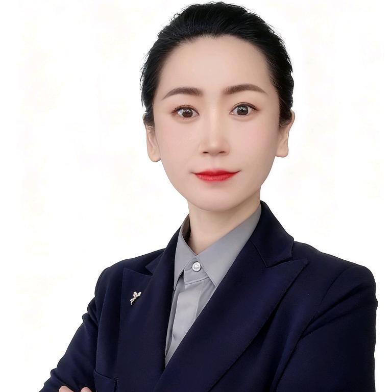 盐山颐和天境二期.天奕赵金凤