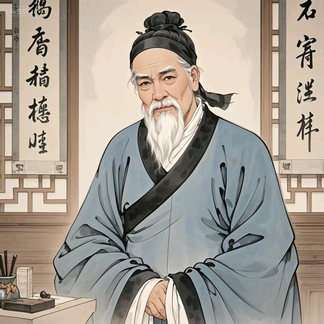 李世珍讲养生