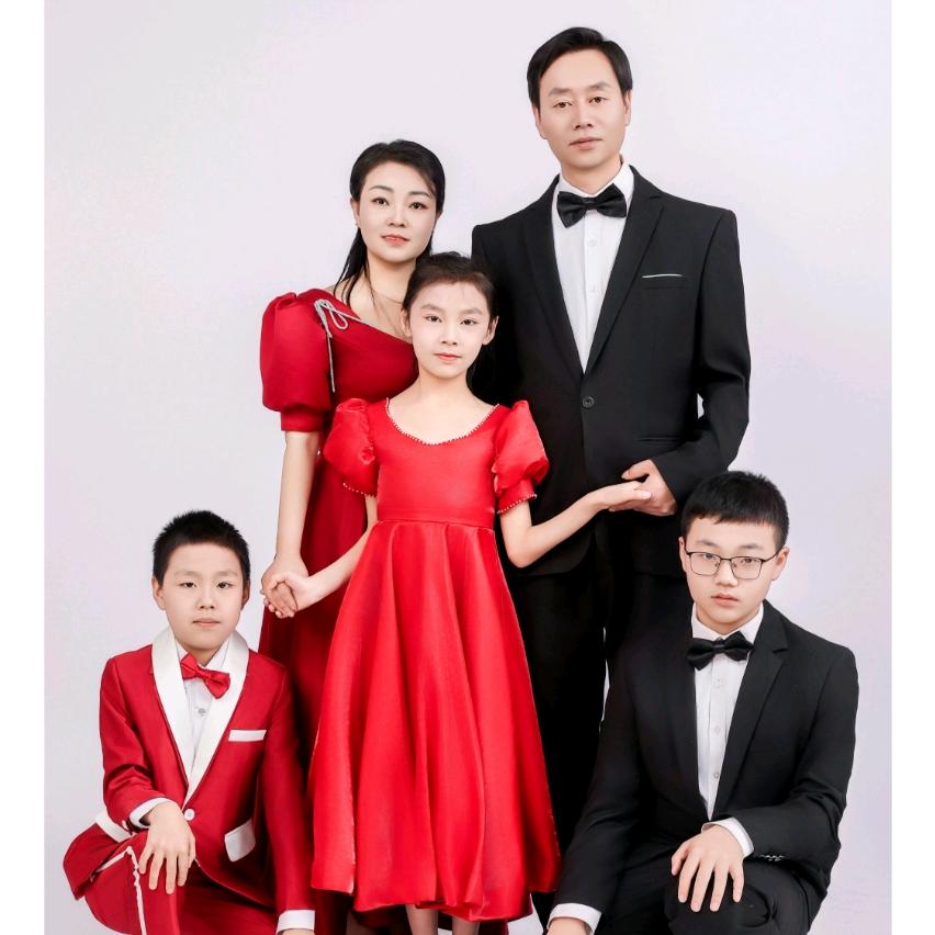 潘俊峰红白喜事策划