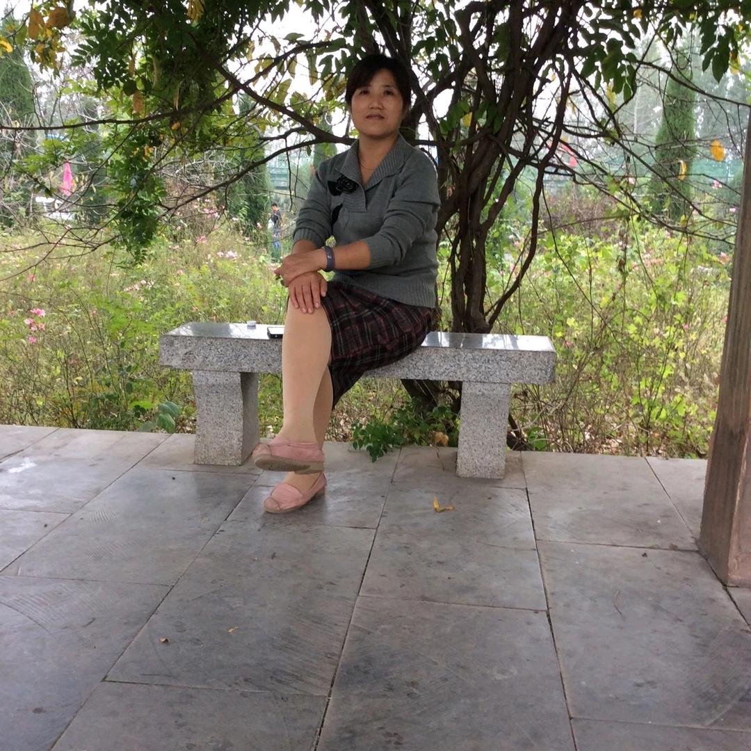 一粒麦子