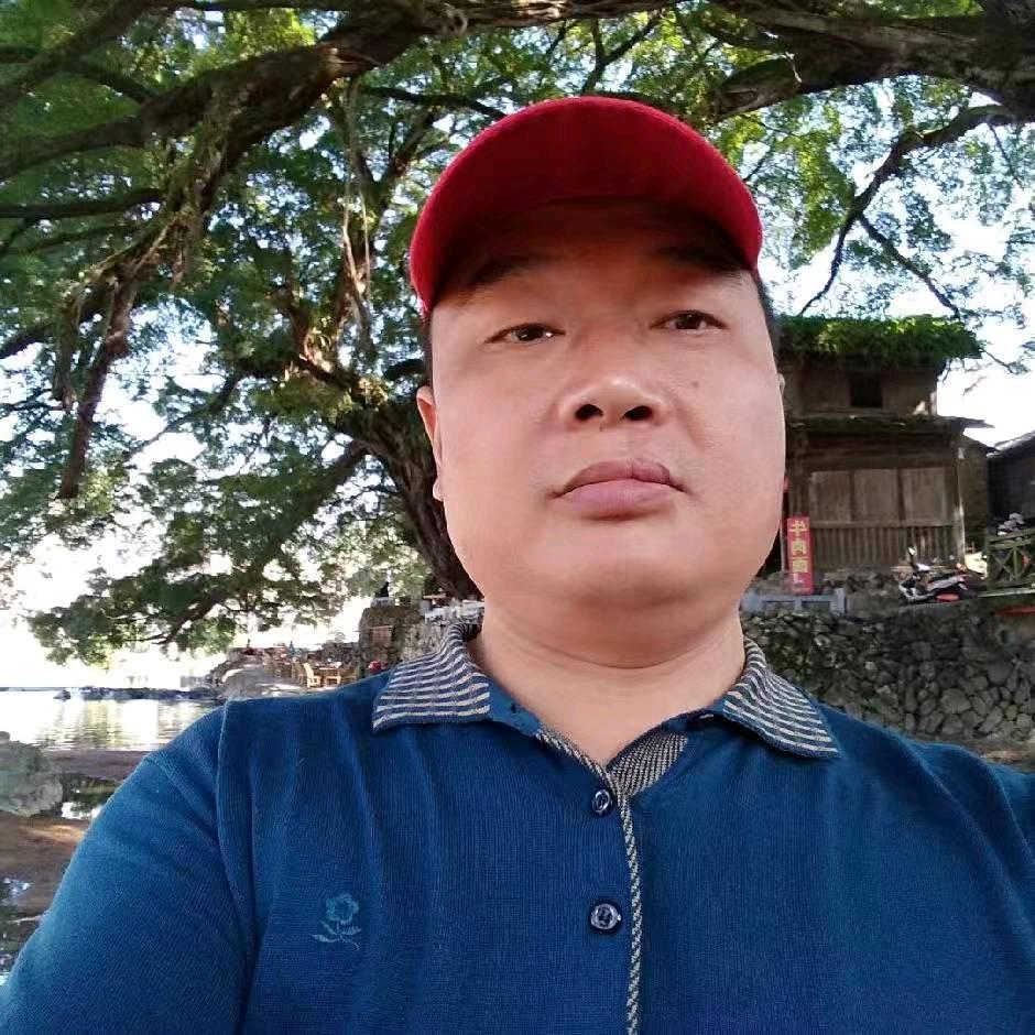 杨伟波