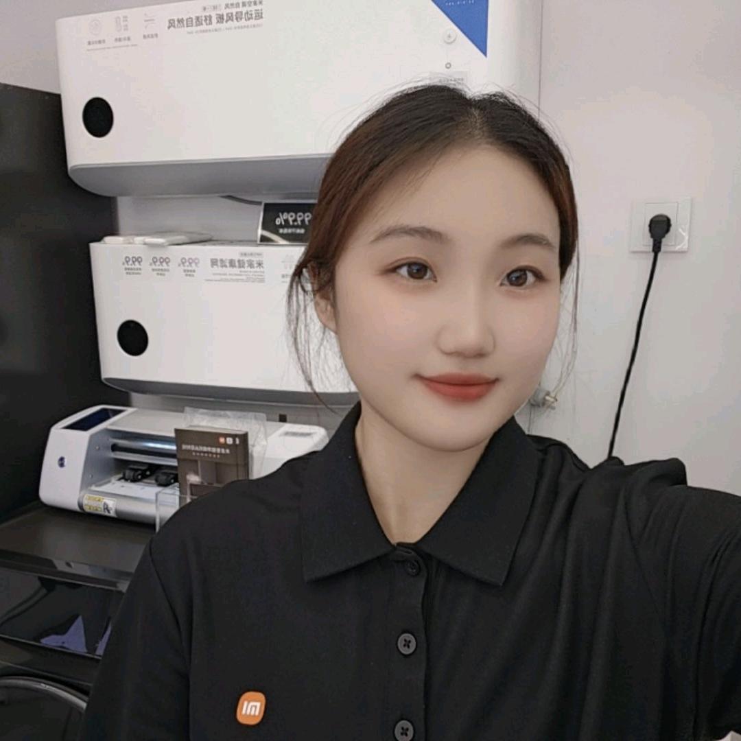 小米之家博爱店小王