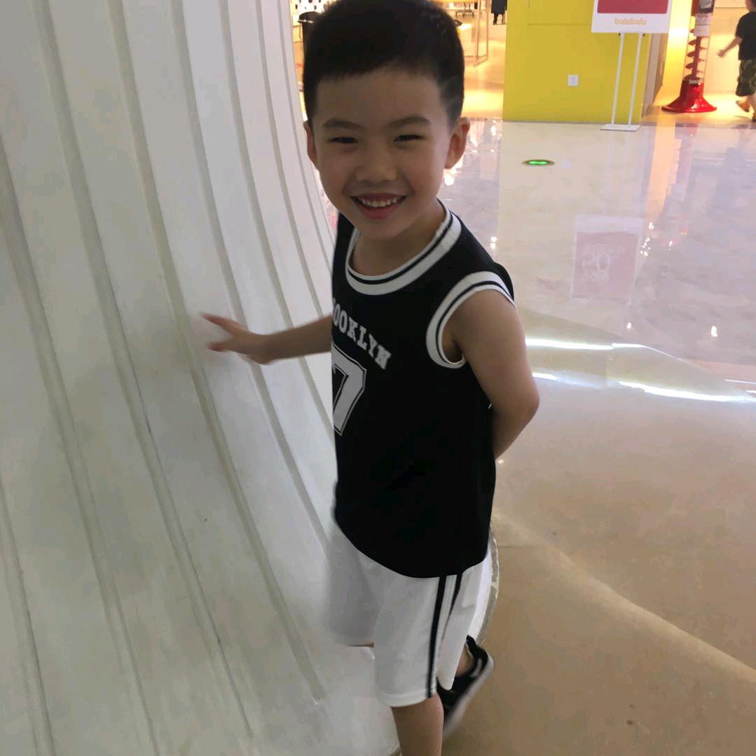 老玩童
