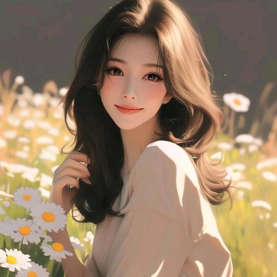 正任君子【任笑笑】