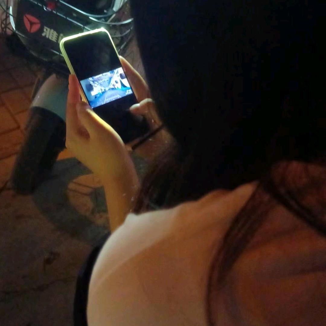 小馍馍