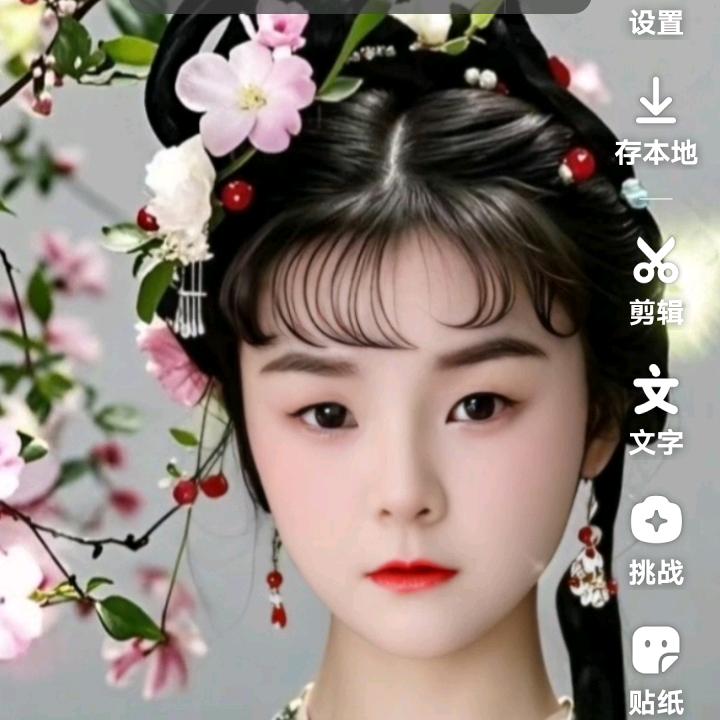 顺其自然