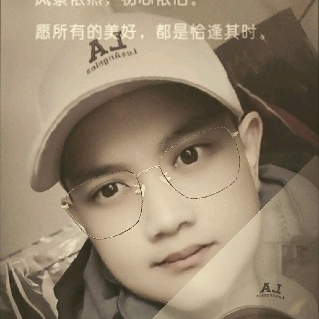 别理我我想静静