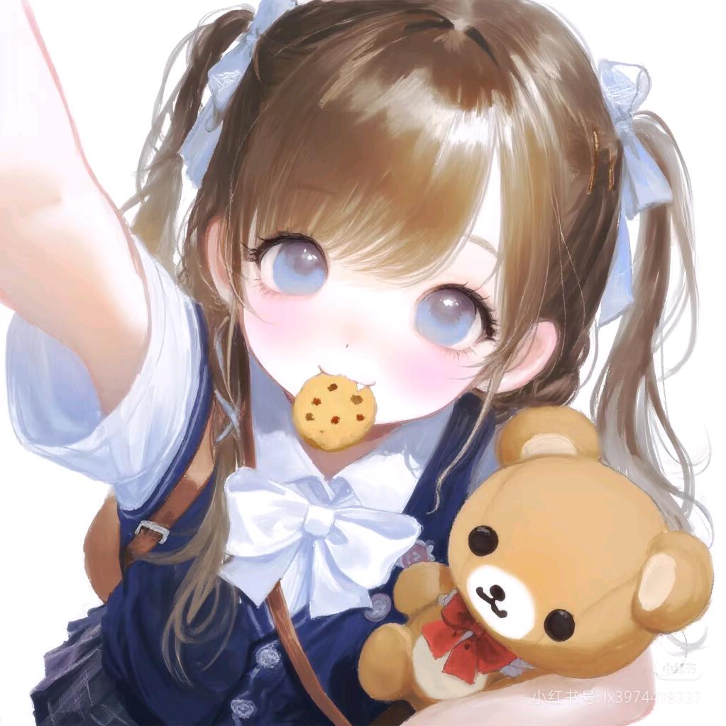 宇级のo喵