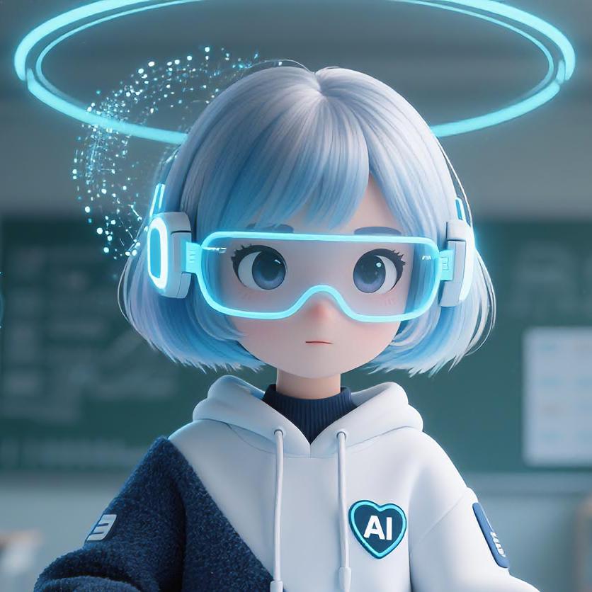 AI学习伙伴(小灵）