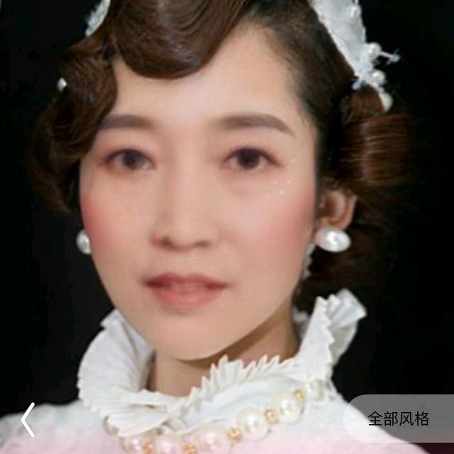 善玥