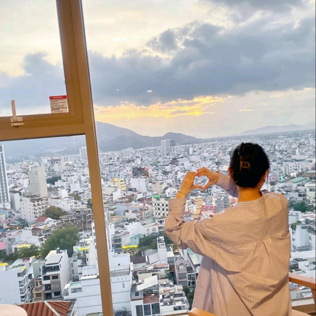 @初见