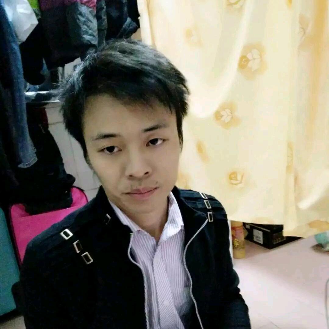 等待我520