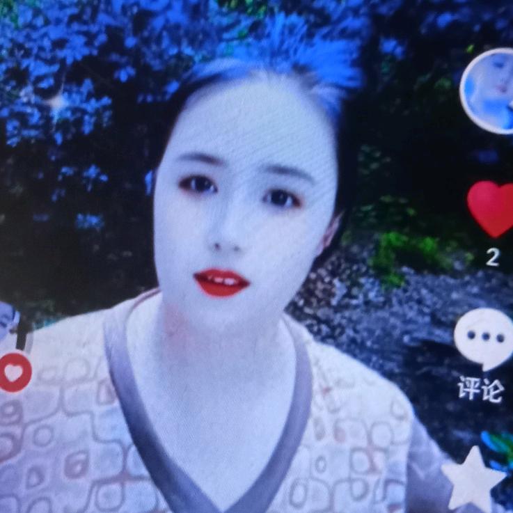胖姐姐