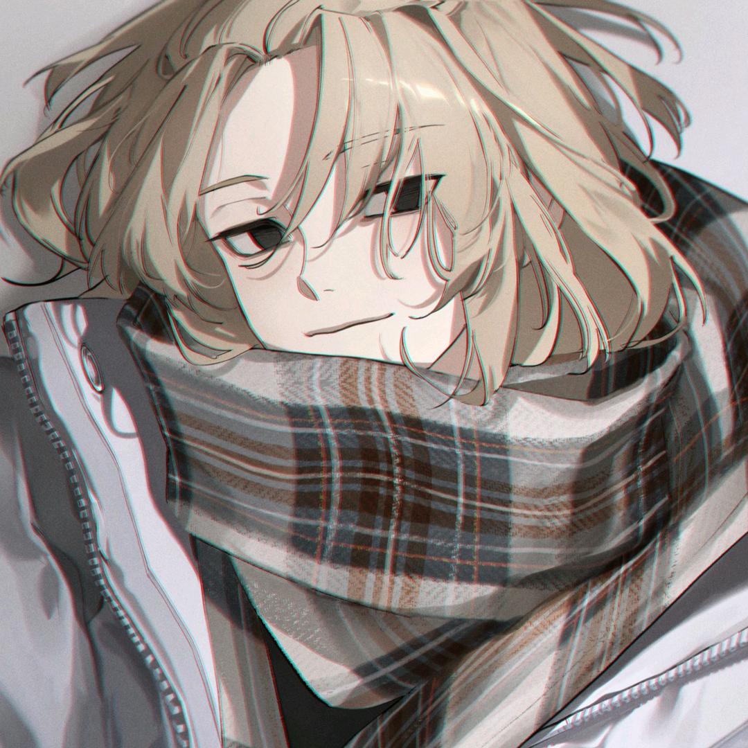 介忧（你们发联系方式，私信回不了）