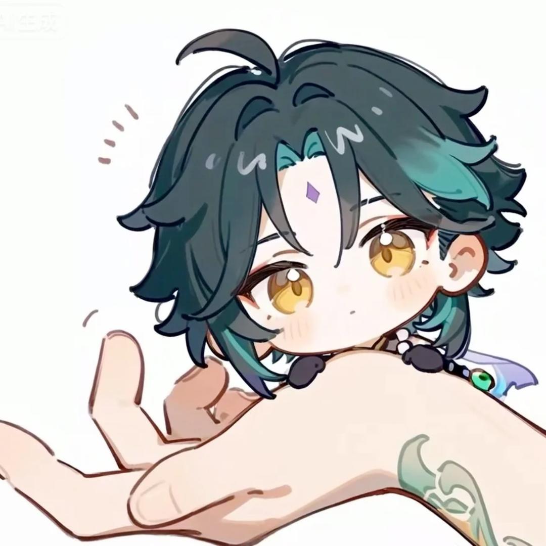 坏笑